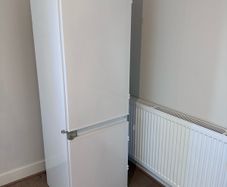 fridge freezer