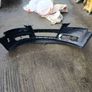 Audi A3 sportback front bumper Image 3