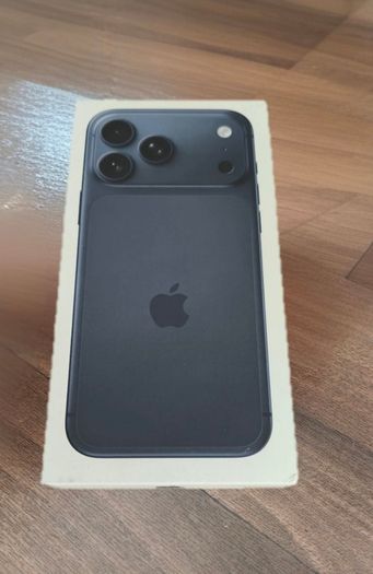Iphone 17 Pro Max 512gb