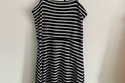 Stripe dress