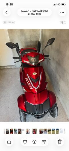 Scooter
