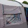 Purbeck 600xl Tent, Vivid Grey (free Shipping) Image 6