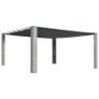 Gazebo with Sidewall 3x3x2.6 m Anthracite 160 g/m Image 2