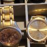 12 watches and show case Image 5