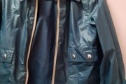 vintage nylon jacket from 60's