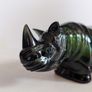 Vintage Avon Wild Animal Bottle Collection (RARE) Image 6