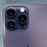Iphone 14 max pro Image 2