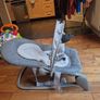 Chicco baby bouncer Image 3