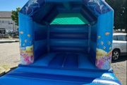 bouncy castle 10x12