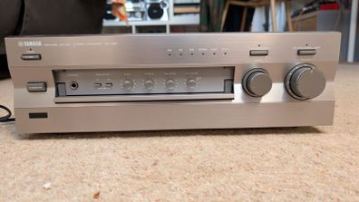 Yamaha AX-396 Stereo Amplifier