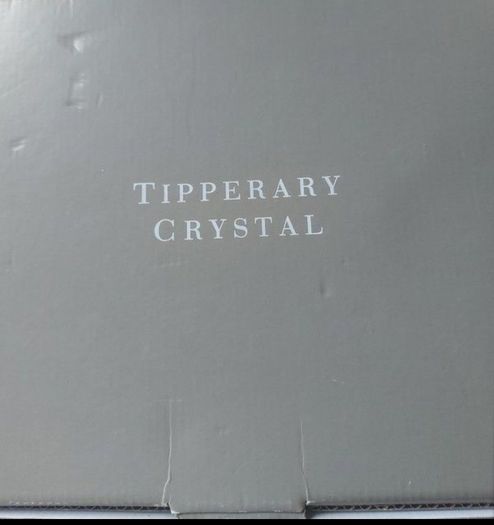 Tipperary Crystal Louise KennedyPearl Bowl