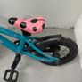 Cube Cubie kids bike 10 inch wheels Image 3
