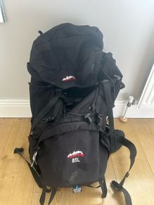 rucksack