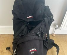 rucksack