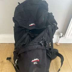 rucksack
