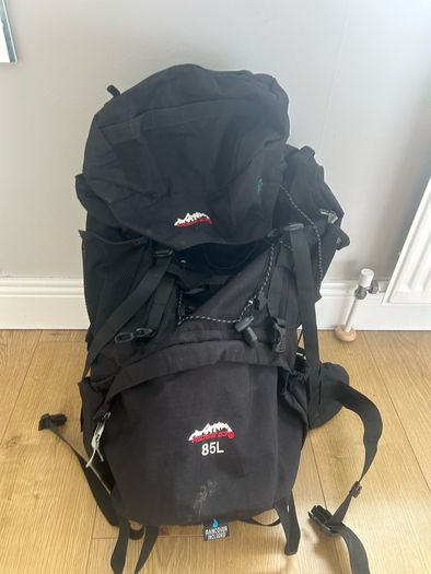 rucksack