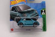 Hotwheels Fiat 500e from 2023