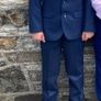 Communion suit Image 2