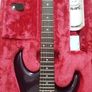 Ibanez JS2450-MCP Joe Satriani Image 6