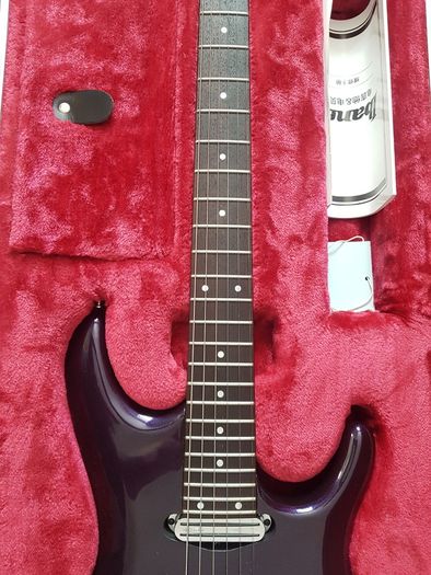 Ibanez JS2450-MCP Joe Satriani