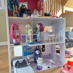 TOY Rainbow High Dolls bundle