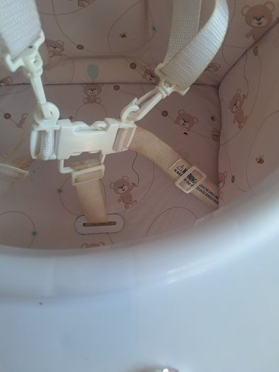 Highchair
