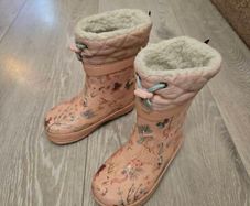 Wellies Next size 7 UK 24 EU