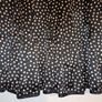 Stunning satin feel for midi skirt from Groth Image 3