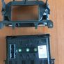 Opel Astra H / Zafira B Dashboard Display Image 2