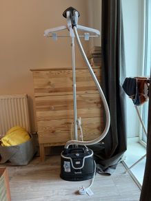 Nearly brand new Tefal Instant Steam