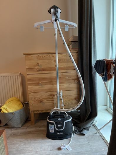 Nearly brand new Tefal Instant Steam
