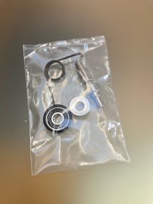 Door Roller Kit (Fiat Ducato 250)