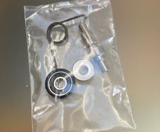 Door Roller Kit (Fiat Ducato 250)