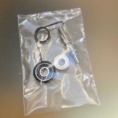 Door Roller Kit (Fiat Ducato 250)