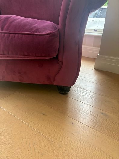 Armchair