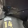 Tacx Flux S indoor Smart Trainer Image 4