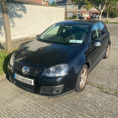 2007 Volkswagen Golf