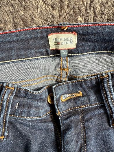 Tommy Hilfiger jeans