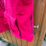 Cabelas Guidewear Fishing GORE-TEX Jacket Mens 4XL Outdoor Extreme Red Image 8