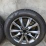 Alloys 17" 5x114.3 225/55R17 Image 5