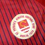 St. Patricks Athletic Umbro Training Jersey Size M Image 3
