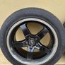 18 Alloy Wheels with Tires Image 6