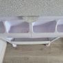 Baby changing unit & baby crib bundle Image 9