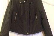 Kenneth Cole black jacket