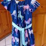 girls monsoon dresses Image 5