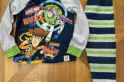 Official Disney Store Toy Story Pyjama Set