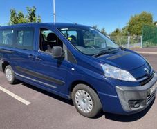 Toyota Proace 2014