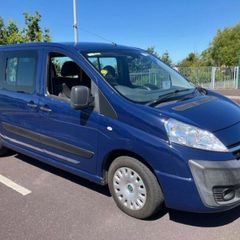 Toyota Proace 2014