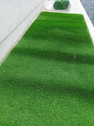 Artificial Grass