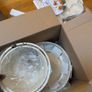 Brand new set of Pots and Pans Image 5